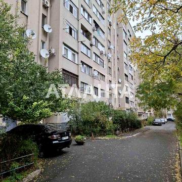 Продам 1 кімнатну квартиру на Бреуса