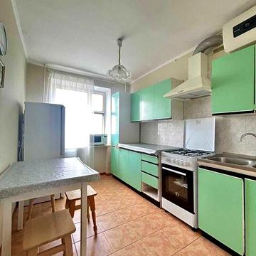 ДОВГОСТРОКО! 3-кім квартира в оренду, вул. Дніпровська, 5 — Вишгород