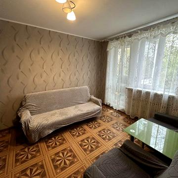 Сдам 1к.кв. 2/9 S-27м2. на Научной ( Шатиловка )