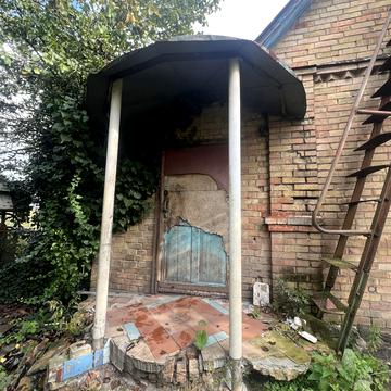 Козацька вул. (Петровського), 35