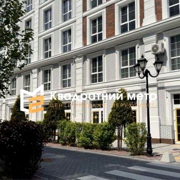 Продаж квартири з ремонтом та меблями в жк Оксфорд! ЖК Оксфорд