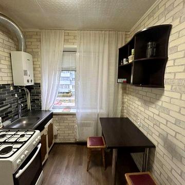 Продається 3-кімнатна квартира на Беляєва (Френчка)