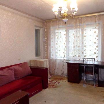 Сдам 2к. кв. на пр. Поля с мебелью и техникой