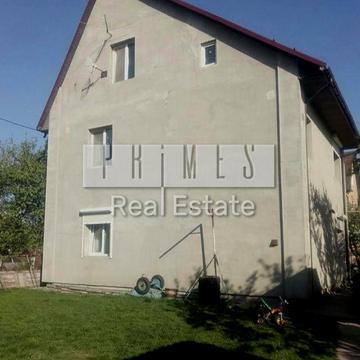 Лугова вул.