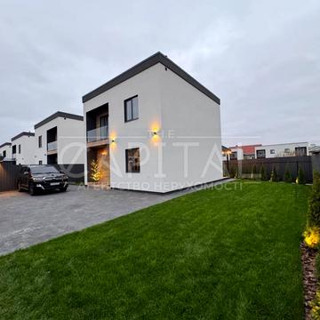 Святищенська вул.