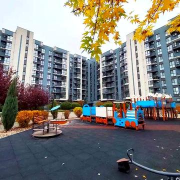 Продам 2к квартиру в в ЖК "Дубинина"