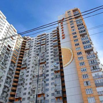 Квартира з ремонтом в ЖК Апельсин ЖК Апельсин