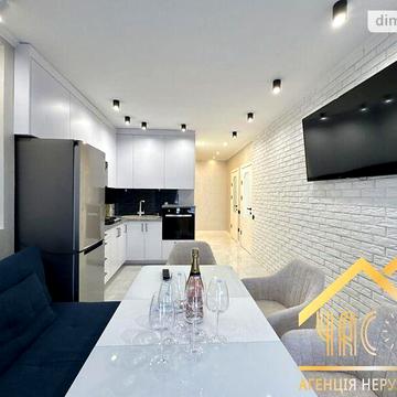 Продаж 1к Квартира Єдності вулиця ЖК Сакура