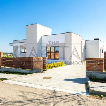 Житомирська вул.