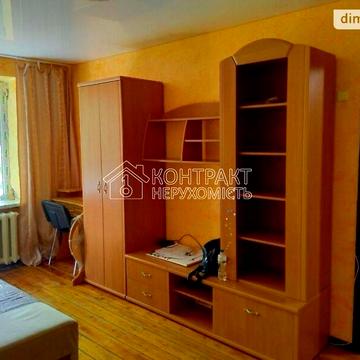 Довгострокова оренда 1к Квартира Косіора проспект