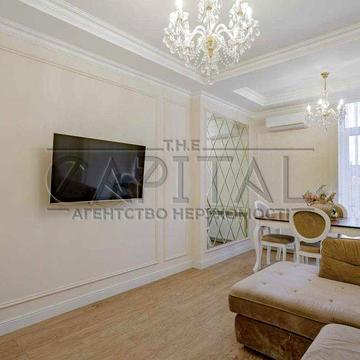 Продаж / Квартира / Регенераторна, Соцмісто, Комфорт таун, Київ ЖК Комфорт Таун