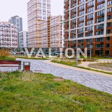 Продаж 1-кімнатної квартири вул. Олеся Олександра  2Б ЖК Варшавський ЖК Варшавський