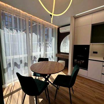 Перша здача! 1к квартири по вул. Вовчинецька