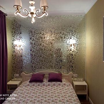 Сдам евродвушку Аркадия ЖК 36 Жемчужину Генуэзская 3б