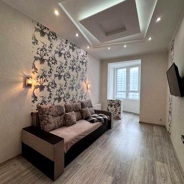 Альтаир 1. Уже свободна