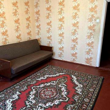 Довгострокова оренда 2к Квартира Лазурна вулиця