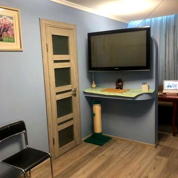 Олешківська вул. (Орловська), 4-6/2