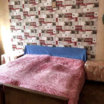 Сергія Набоки вул., 2