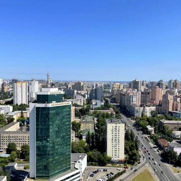 Берестейський просп. (Перемоги), 11 к2