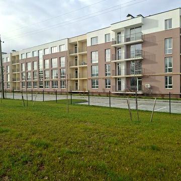 Терміново продам 1-кімнатну квартиру