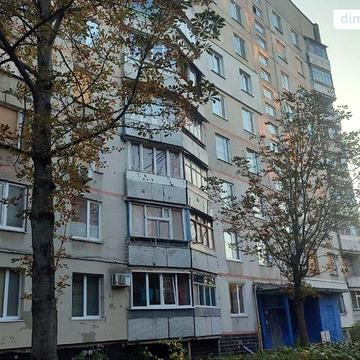 Продаж 1к Квартира Бучми вулиця