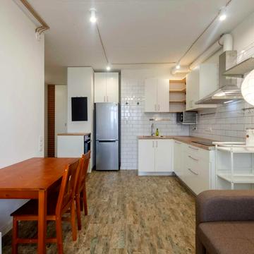 Євгена Сверстюка вул. (Марини Раскової), 6-В