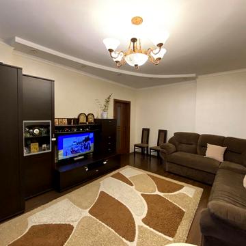 Єлизавети Чавдар вул., 9