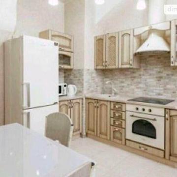 Довгострокова оренда 1к Квартира Аркадійське (Гагарінське) плато ЖК Гагаринское плато