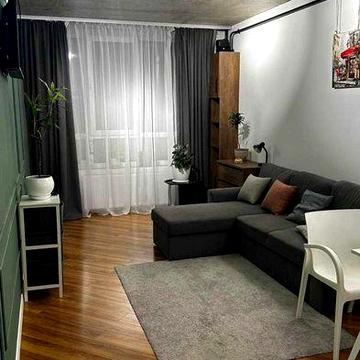 Оренда 1 кімнатної квартири,вул. Трускавецька ЖК Континент