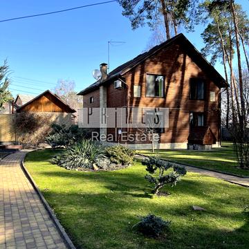 Лісова вул.