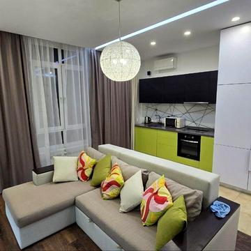 Жилянська вул., 118