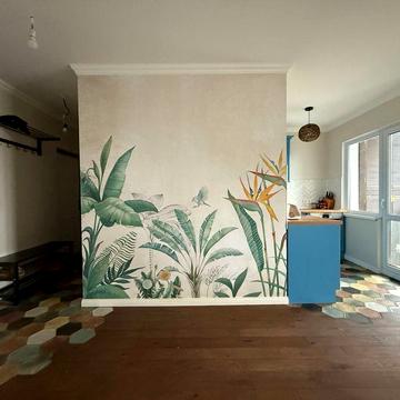 Продаж 3-к квартири в ЖК «Грюнвальд» (вул. Клавдіївська 40В) ЖК Грюнвальд