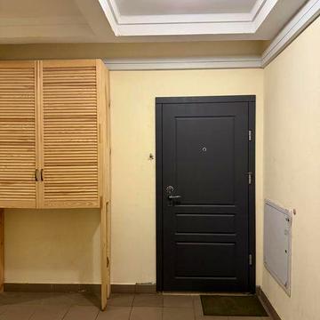 Продаж 3-к квартири в ЖК «Грюнвальд» (вул. Клавдіївська 40В) ЖК Грюнвальд