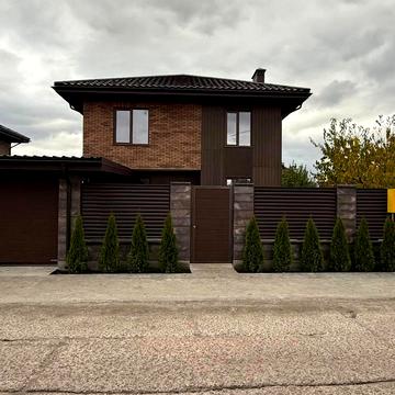 Прикордонна вул.