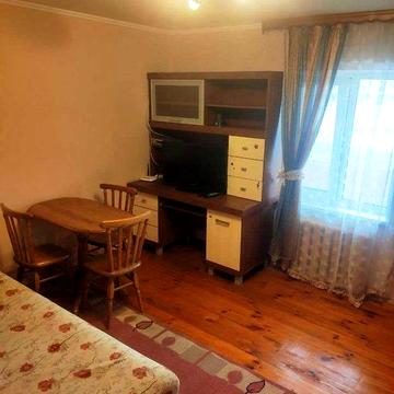 Комунальні включені! Оренда 1к квартири 25м2 р-н Купава