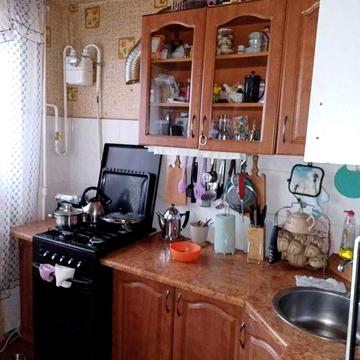 Продажа 3 комн. квартиры