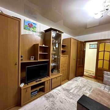 Продаж 3к Квартира Майборського вулиця