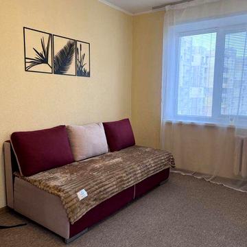 Оренда 1к, Оболонський район, пр. Володимира Івасюка 42, метро Мінська