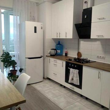 1-кімнатна квартира в жк Піонерський квартал