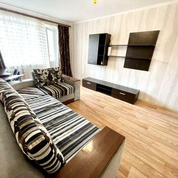 Здам однокімнатну квартиру в Центрі!