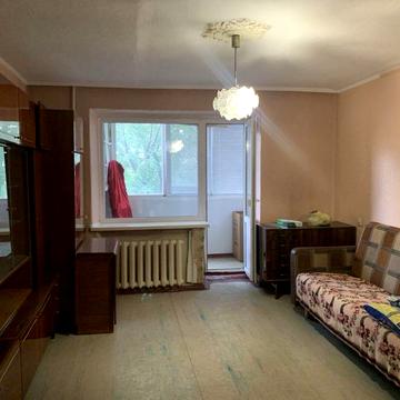 Продаж 1 кімнатної квартири Район Ліски