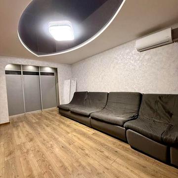 Продажа 3 ком. 10 мкрн. Левый берег