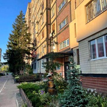 Продам 3к квартиру с автономным отоплением.Победа 6