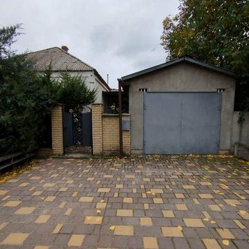 Сдам дом на левом берегу