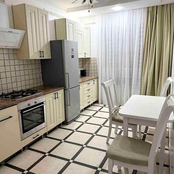 Довгострокова оренда 1к Квартира Головна вулиця ЖК Атлант