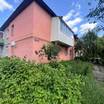 Партизанська вул., 1