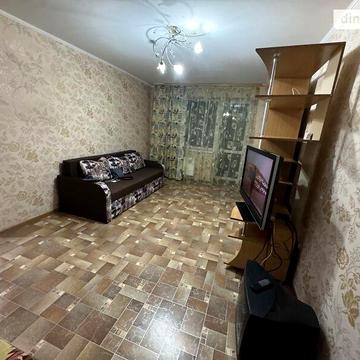 Довгострокова оренда 1к Квартира Висоцького вулиця