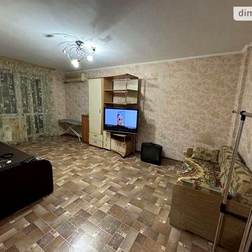 Довгострокова оренда 1к Квартира Висоцького вулиця