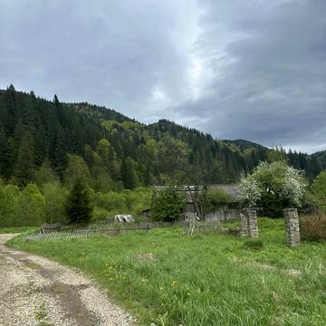 Яремче, Надвірнянський, Івано-Франківська область 94500.0 EUR