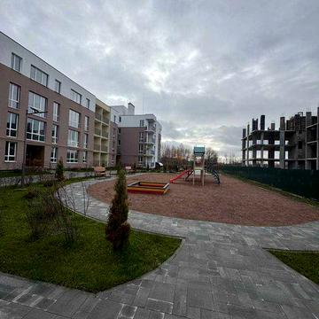 1-кімнатна квартира лише 26 000 $!